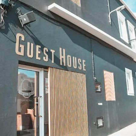 Vintage Place - Azorean Guest House Ponta Delgada 외부 사진