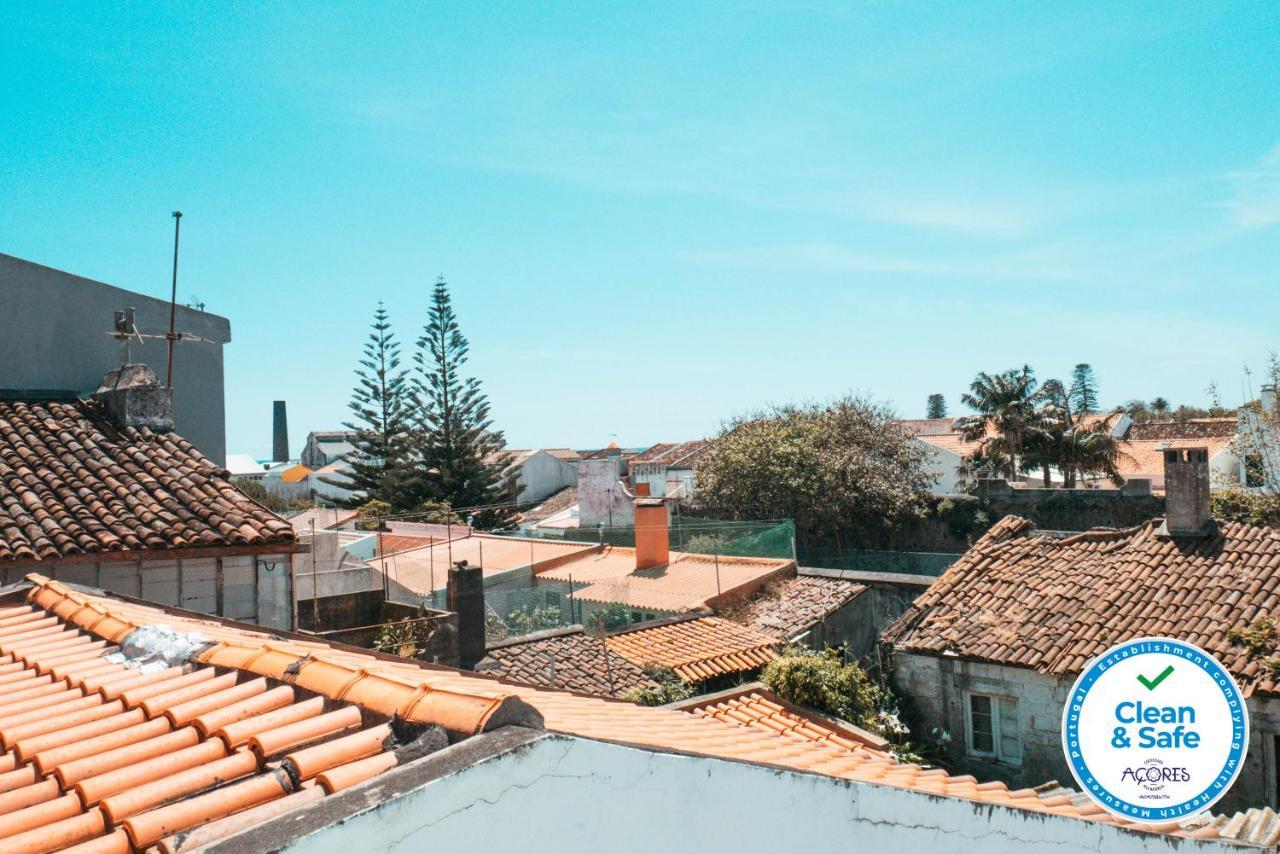 Vintage Place - Azorean Guest House Ponta Delgada 외부 사진