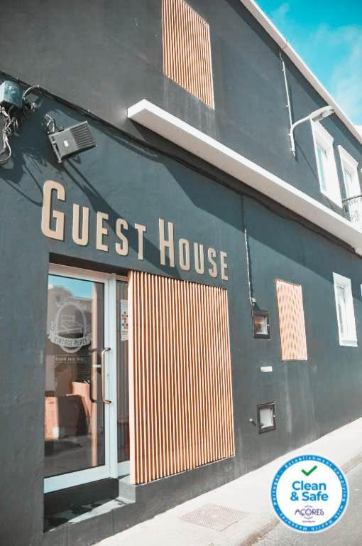 Vintage Place - Azorean Guest House Ponta Delgada 외부 사진