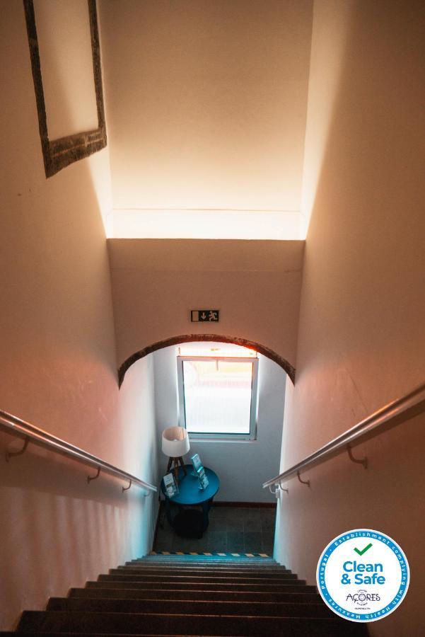 Vintage Place - Azorean Guest House Ponta Delgada 외부 사진