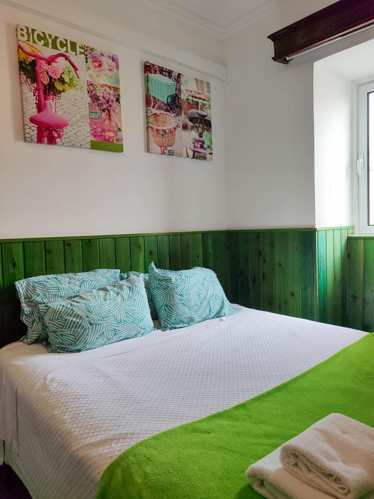 Vintage Place - Azorean Guest House Ponta Delgada 외부 사진