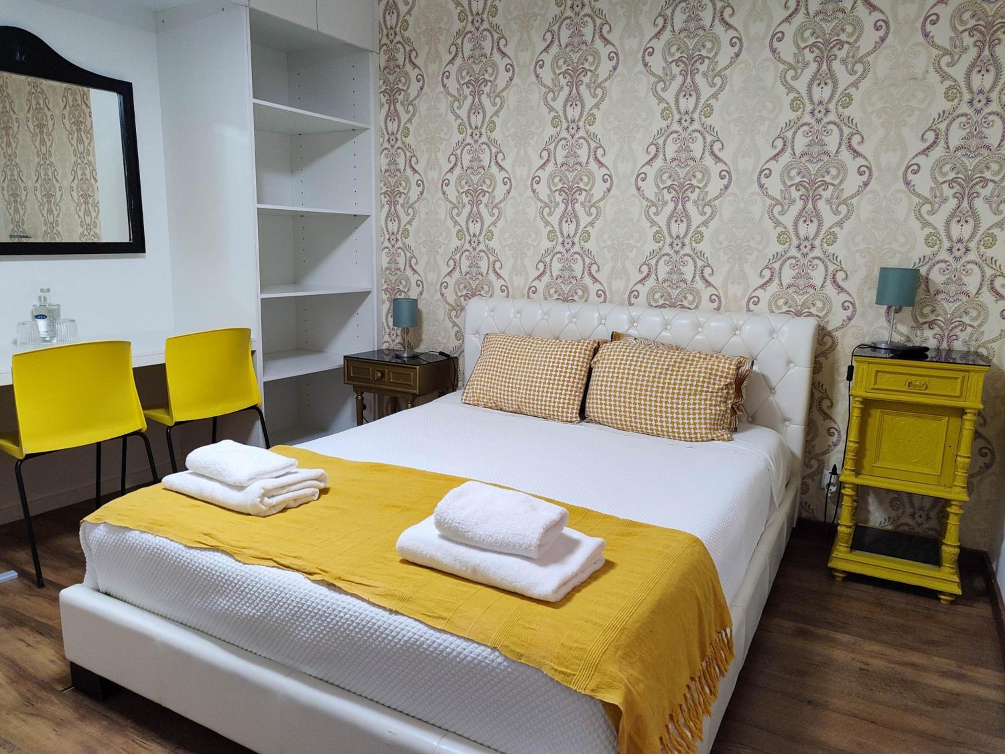 Vintage Place - Azorean Guest House Ponta Delgada 외부 사진