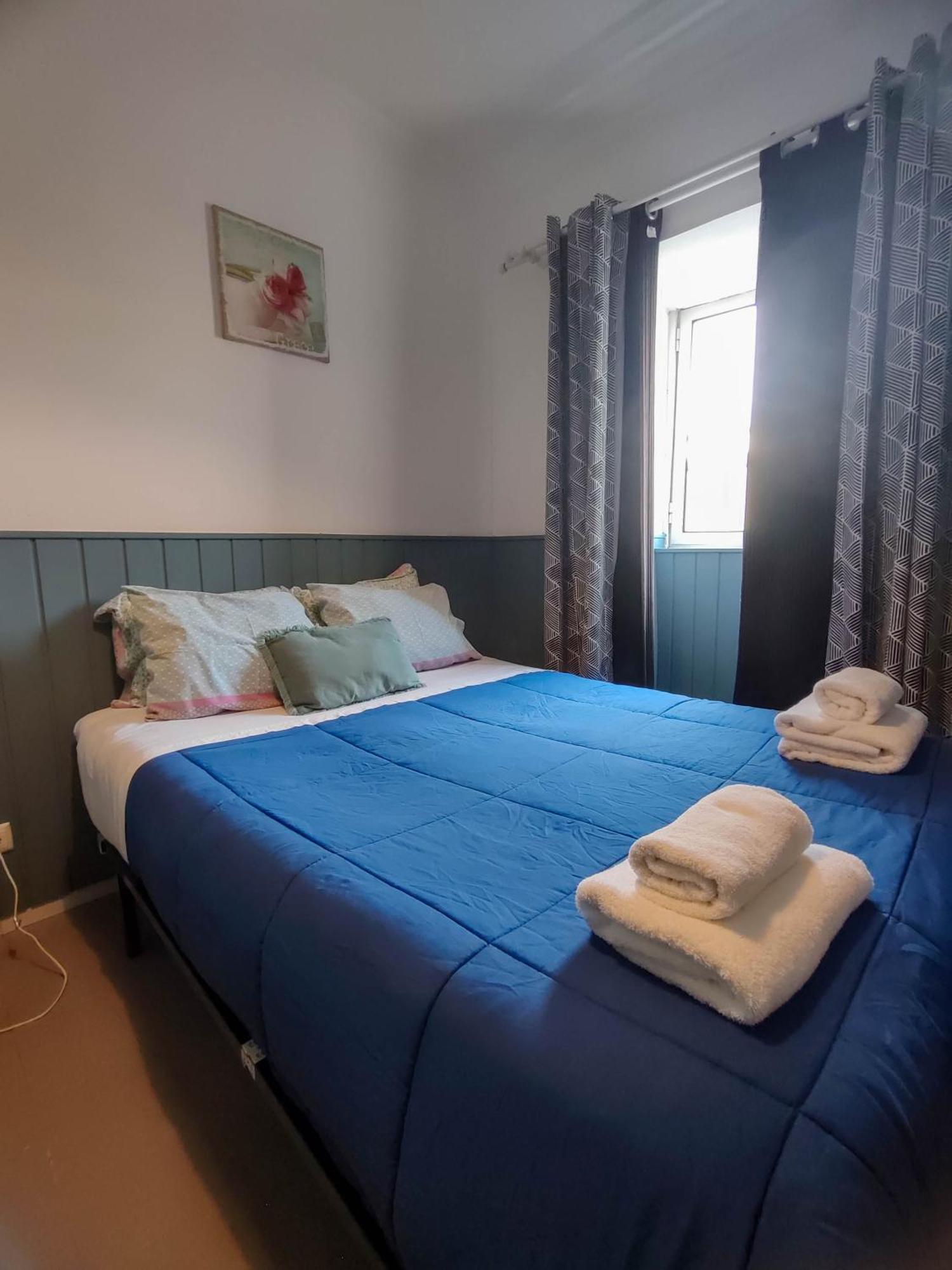 Vintage Place - Azorean Guest House Ponta Delgada 외부 사진