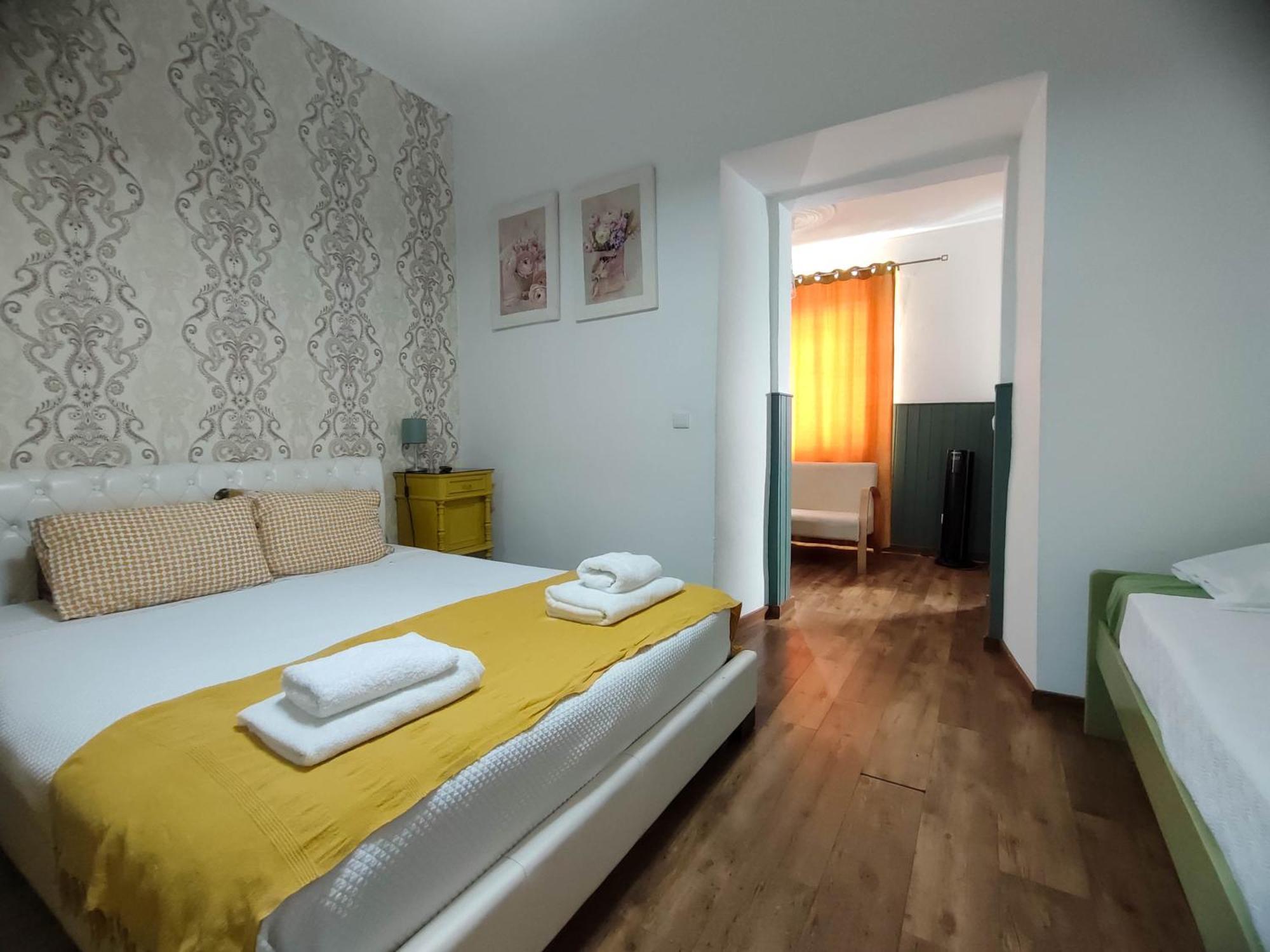 Vintage Place - Azorean Guest House Ponta Delgada 외부 사진