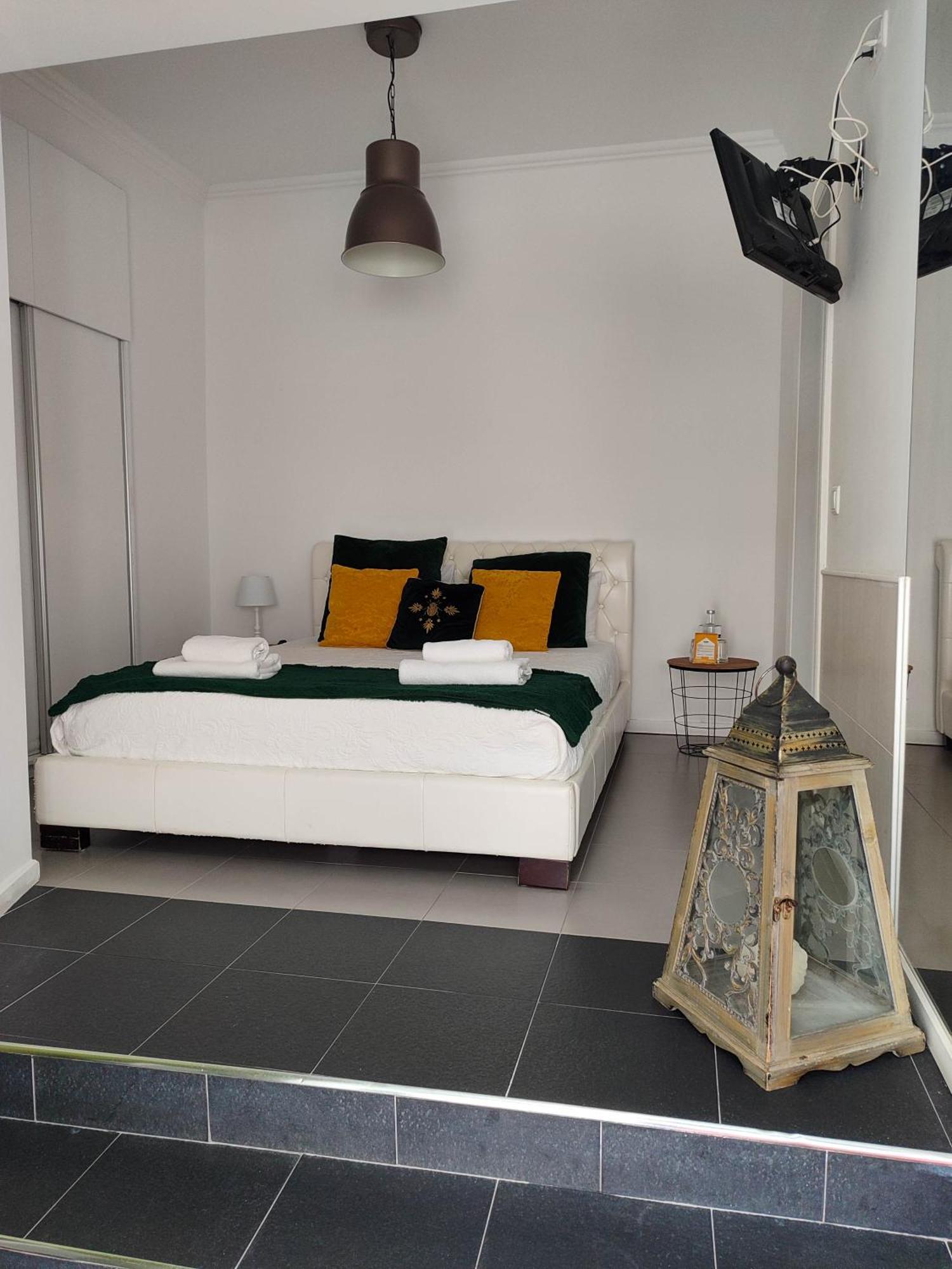 Vintage Place - Azorean Guest House Ponta Delgada 외부 사진