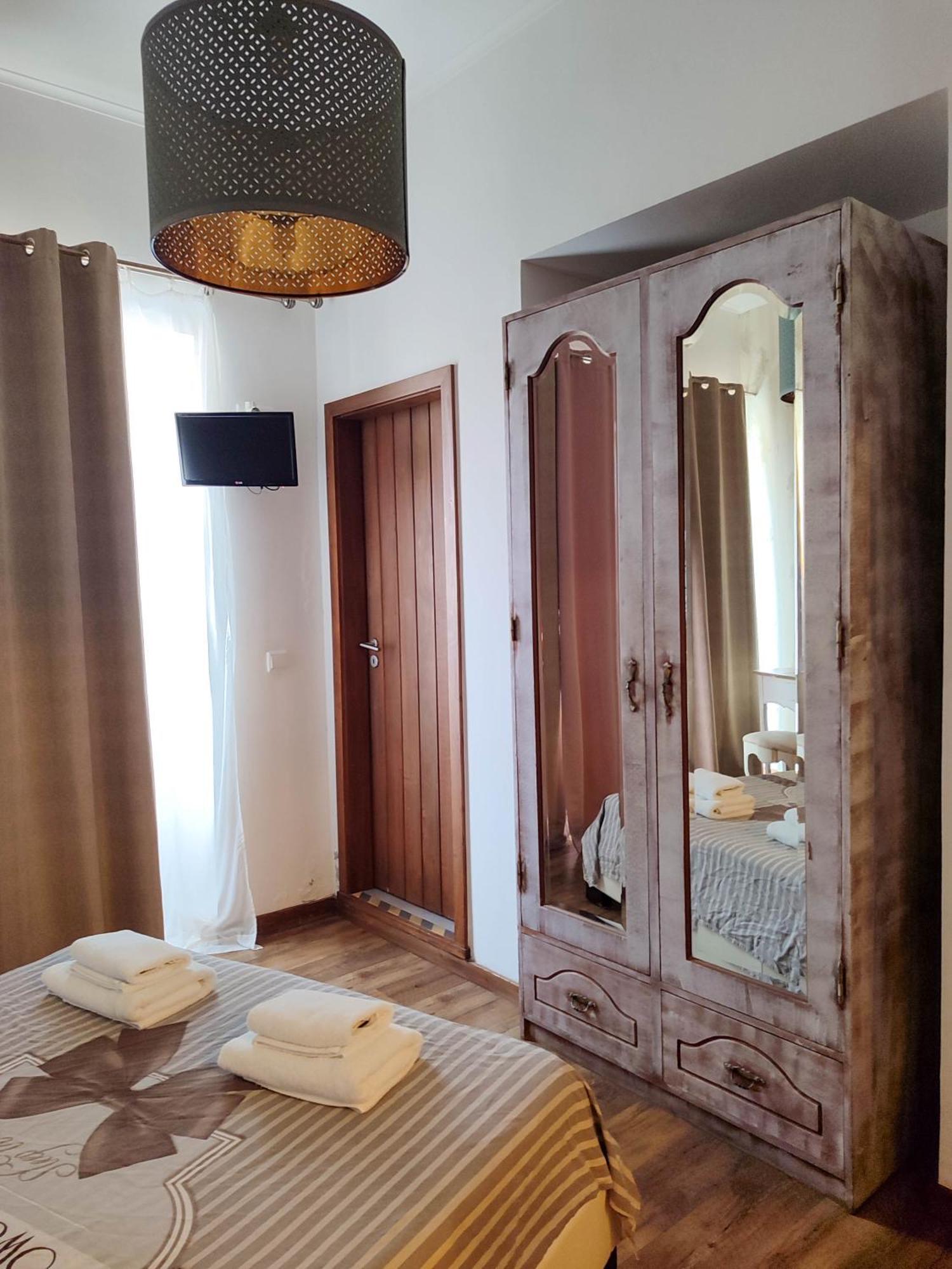 Vintage Place - Azorean Guest House Ponta Delgada 외부 사진