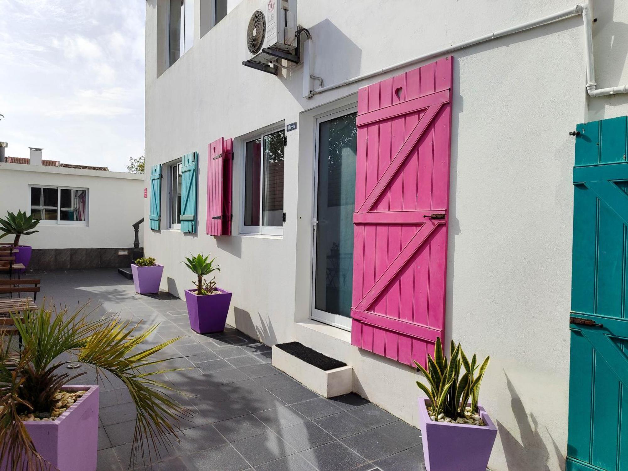Vintage Place - Azorean Guest House Ponta Delgada 외부 사진
