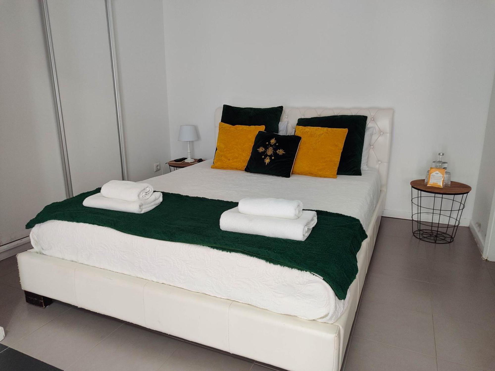 Vintage Place - Azorean Guest House Ponta Delgada 외부 사진